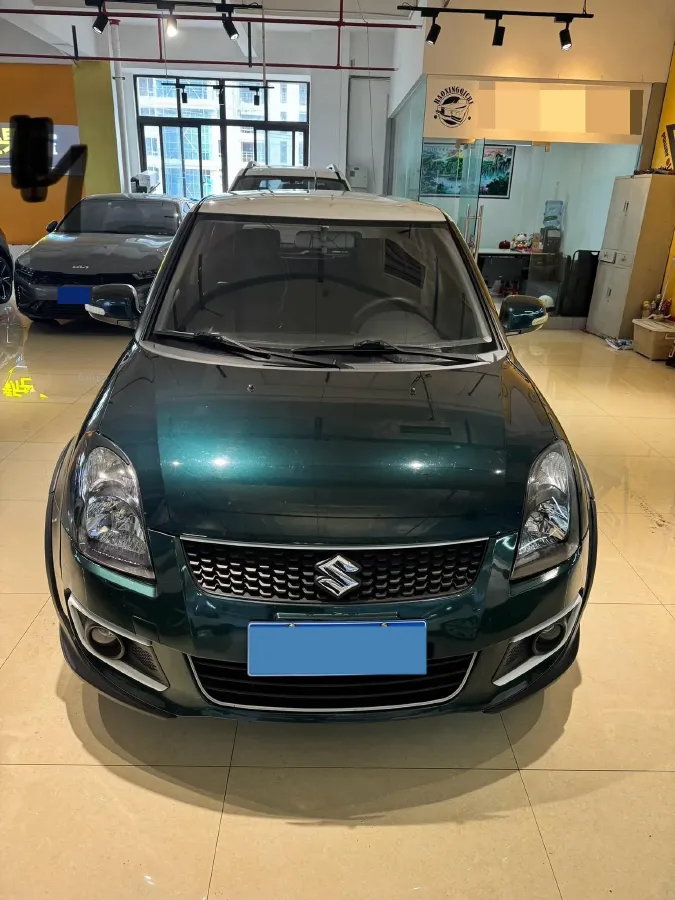 2016 Suzuki Swift 1.5L 103HP L4 4AT,autocango,china used car exporter,china ev exporter,chinese used car exporter,chinese used ev exporter
