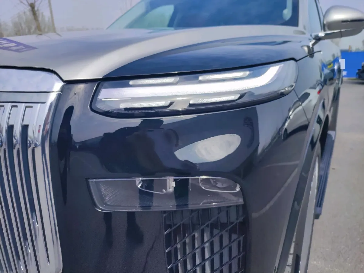 2026 Voyah 9L 1.5T 150HP L4 PHEV,autocango,china used car exporter,china ev exporter,chinese used car exporter,chinese used ev exporter