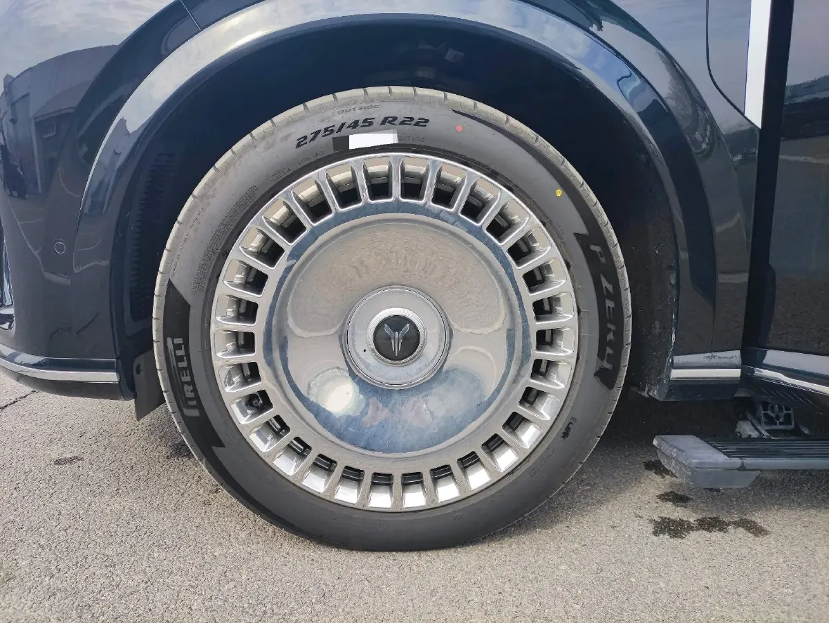 2026 Voyah 9L 1.5T 150HP L4 PHEV,autocango,china used car exporter,china ev exporter,chinese used car exporter,chinese used ev exporter