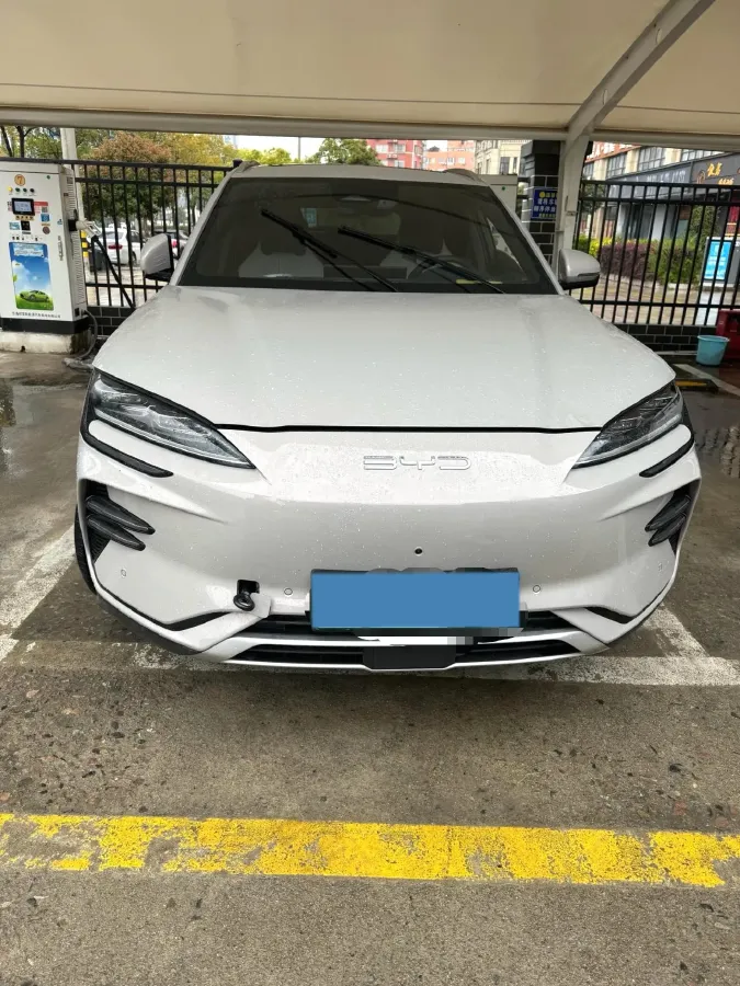 2023 BYD Song Plus BEV 87.04KWH,autocango,china used car exporter,china ev exporter,chinese used car exporter,chinese used ev exporter