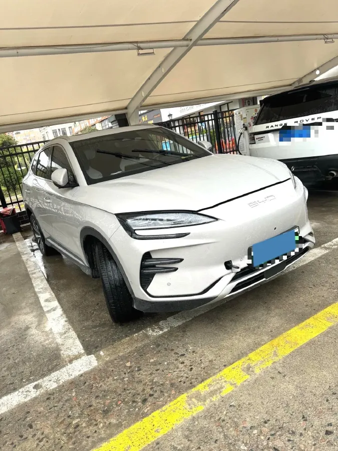 2023 BYD Song Plus BEV 87.04KWH,autocango,china used car exporter,china ev exporter,chinese used car exporter,chinese used ev exporter