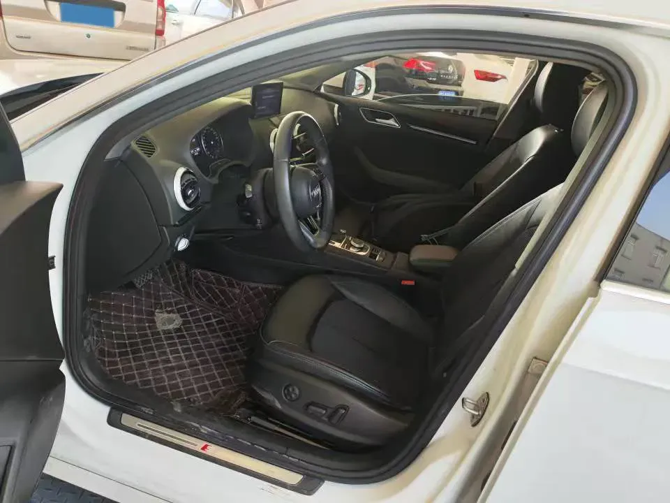 2020 Audi A3 1.4T 150HP L4 7DCT,autocango,china used car exporter,china ev exporter,chinese used car exporter,chinese used ev exporter