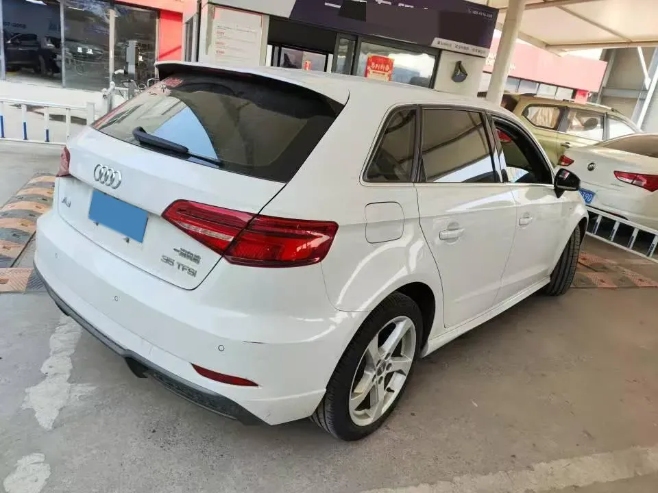 2020 Audi A3 1.4T 150HP L4 7DCT,autocango,china used car exporter,china ev exporter,chinese used car exporter,chinese used ev exporter