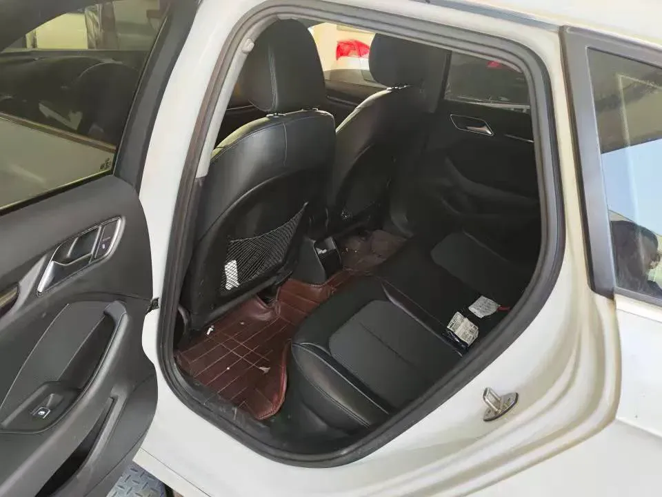 2020 Audi A3 1.4T 150HP L4 7DCT,autocango,china used car exporter,china ev exporter,chinese used car exporter,chinese used ev exporter