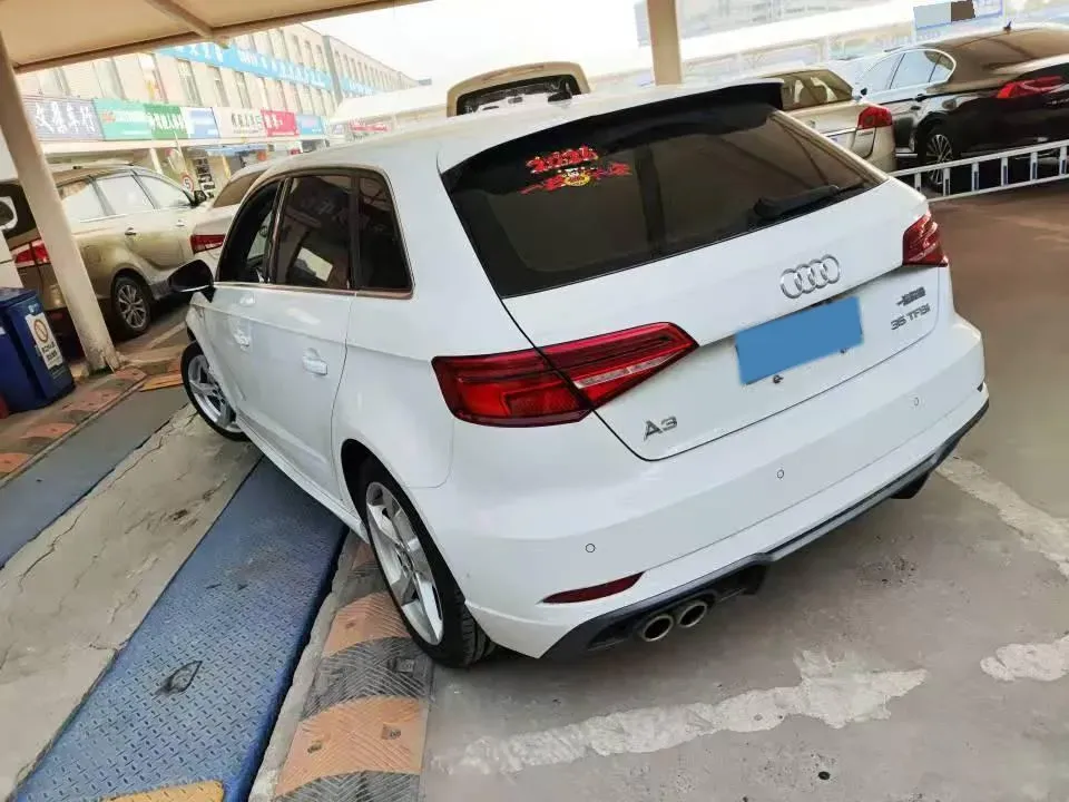 2020 Audi A3 1.4T 150HP L4 7DCT,autocango,china used car exporter,china ev exporter,chinese used car exporter,chinese used ev exporter
