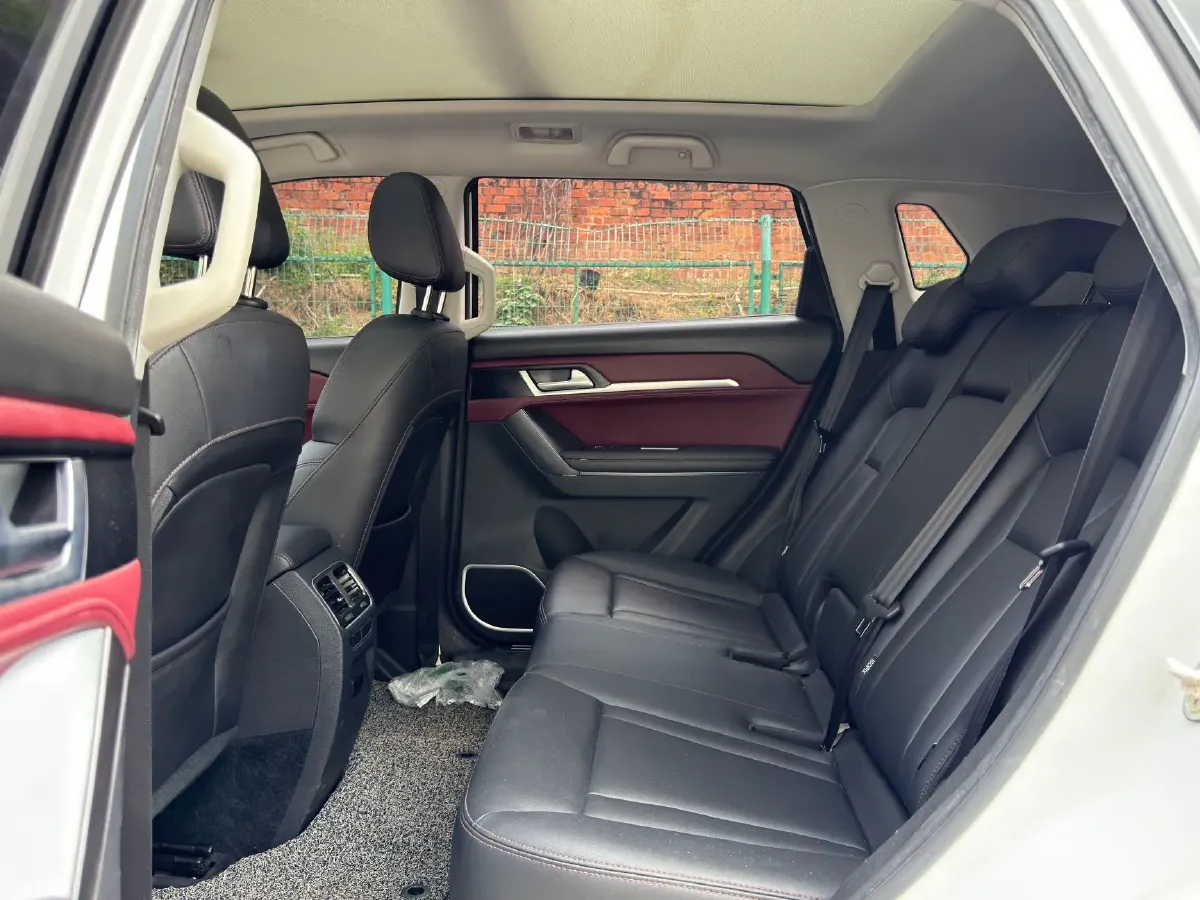 2018 Haval H6 Coupe 1.5T 169HP L4 7DCT,autocango,china used car exporter,china ev exporter,chinese used car exporter,chinese used ev exporter