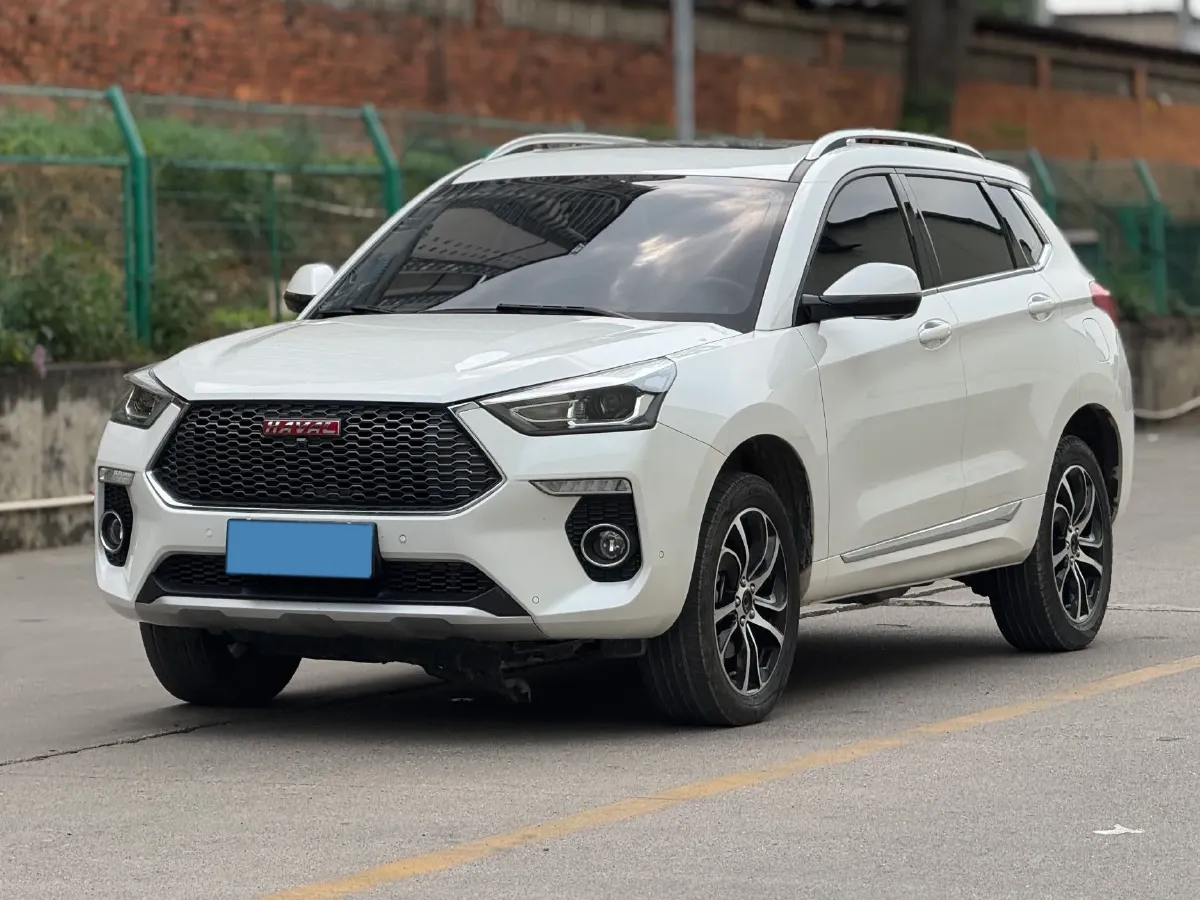 2018 Haval H6 Coupe 1.5T 169HP L4 7DCT,autocango,china used car exporter,china ev exporter,chinese used car exporter,chinese used ev exporter