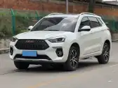 2018 HAVAL H6 COUPE,autocango,china used car exporter,china ev exporter,chinese used car exporter,chinese used ev exporter
