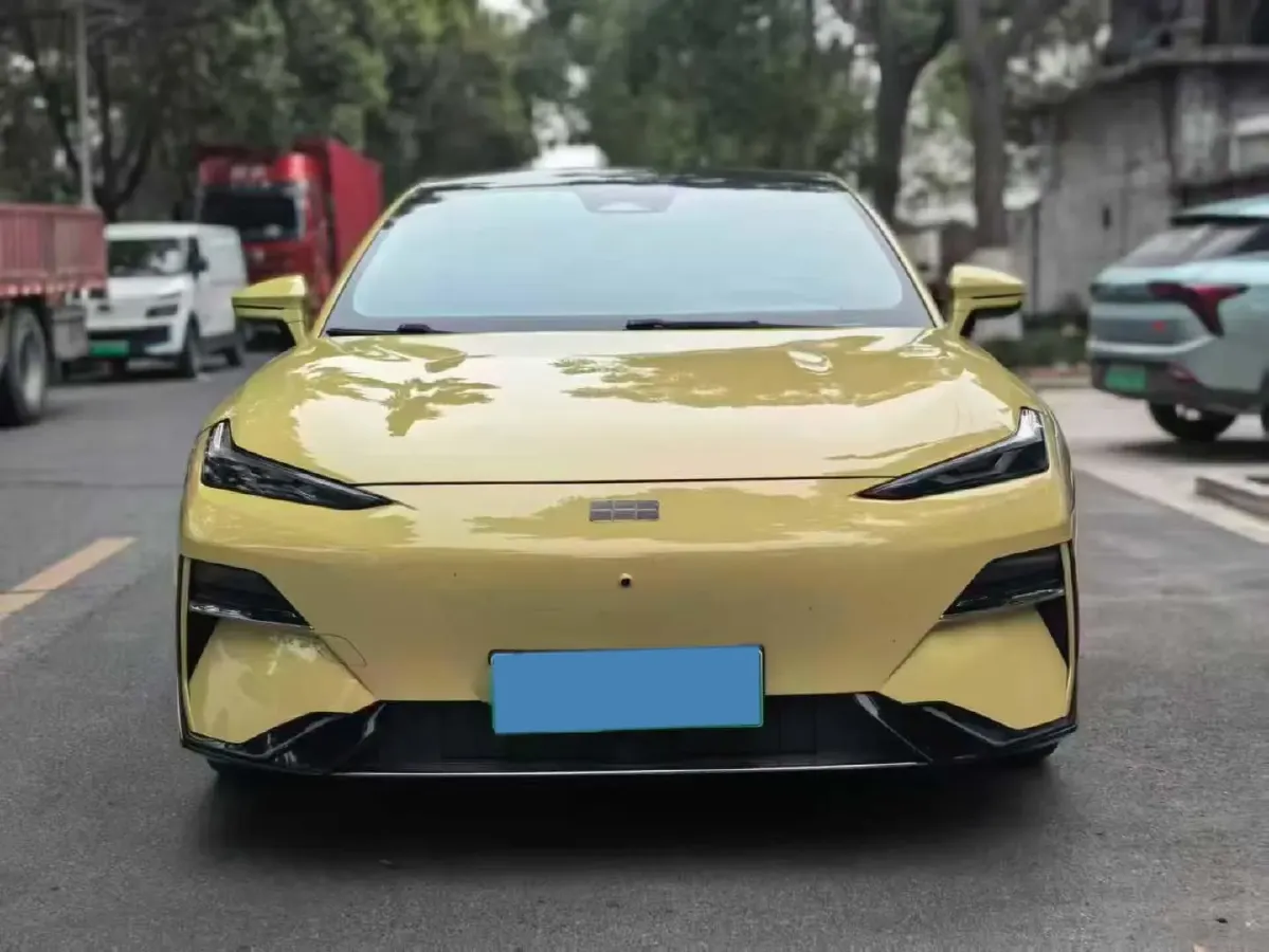 2024 Geely Galaxy E8 BEV 76KWH,autocango,china used car exporter,china ev exporter,chinese used car exporter,chinese used ev exporter