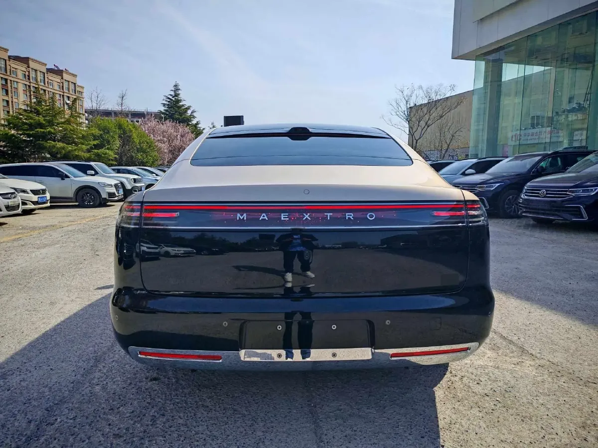 2025 HIMA S800 BEV 97KWH,autocango,china used car exporter,china ev exporter,chinese used car exporter,chinese used ev exporter