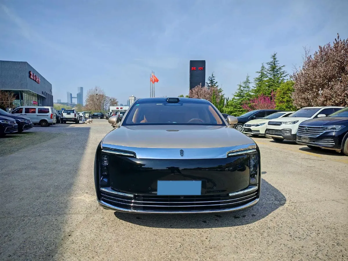 2025 HIMA S800 BEV 97KWH,autocango,china used car exporter,china ev exporter,chinese used car exporter,chinese used ev exporter