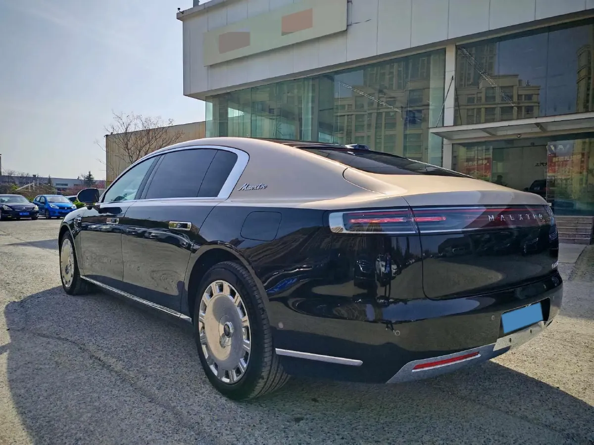 2025 HIMA S800 BEV 97KWH,autocango,china used car exporter,china ev exporter,chinese used car exporter,chinese used ev exporter