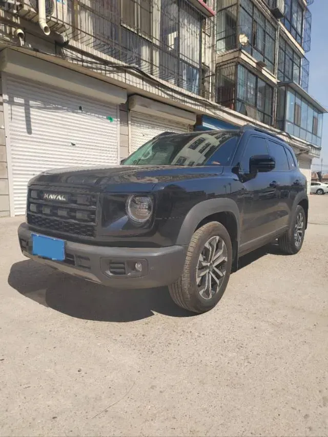 2026 Haval Dargo 2.0T 238HP L4 9DCT,autocango,china used car exporter,china ev exporter,chinese used car exporter,chinese used ev exporter