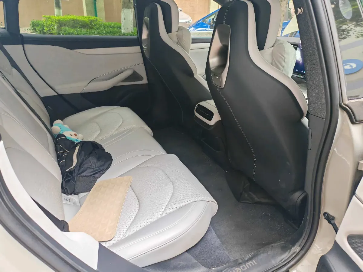 2024 MI SU7 BEV 94.3KWH,autocango,china used car exporter,china ev exporter,chinese used car exporter,chinese used ev exporter