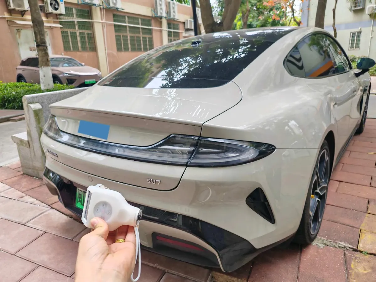 2024 MI SU7 BEV 94.3KWH,autocango,china used car exporter,china ev exporter,chinese used car exporter,chinese used ev exporter