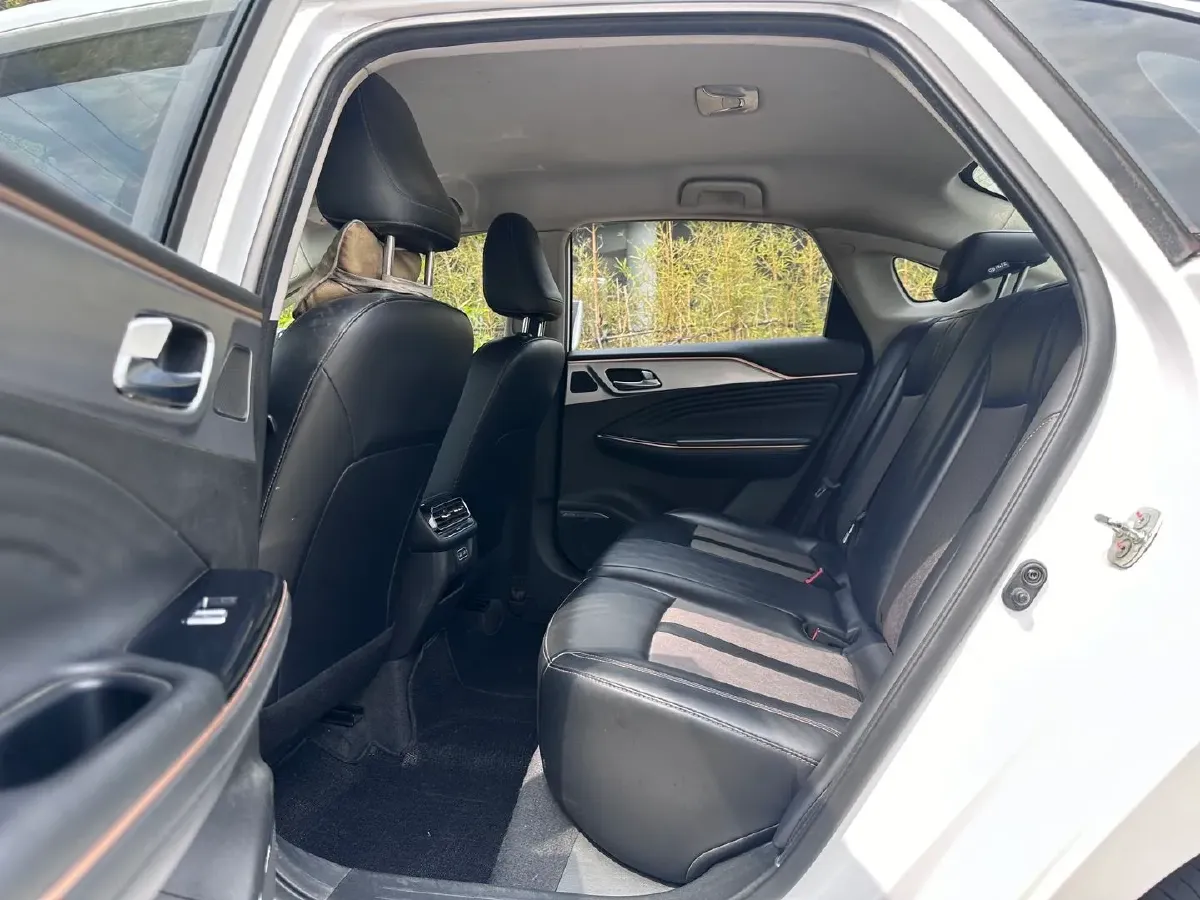 2019 Aion S BEV 58.8KWH,autocango,china used car exporter,china ev exporter,chinese used car exporter,chinese used ev exporter