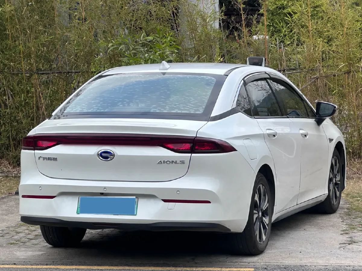 2019 Aion S BEV 58.8KWH,autocango,china used car exporter,china ev exporter,chinese used car exporter,chinese used ev exporter