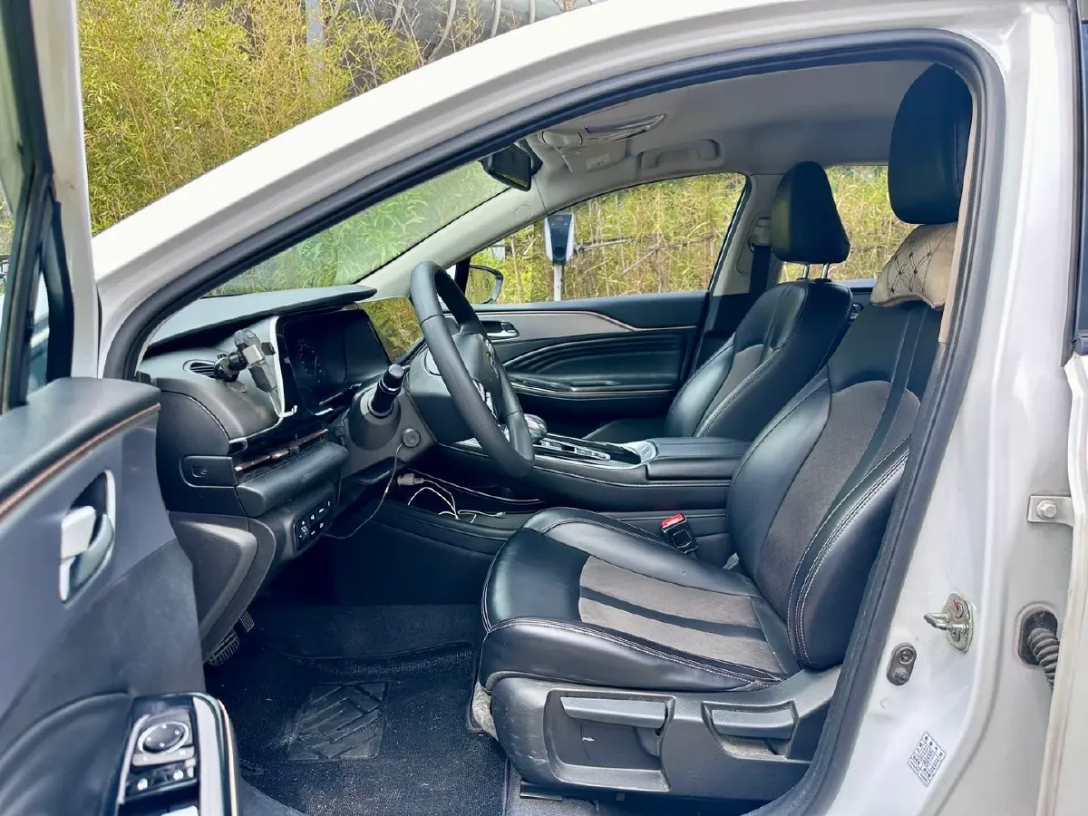 2019 Aion S BEV 58.8KWH,autocango,china used car exporter,china ev exporter,chinese used car exporter,chinese used ev exporter