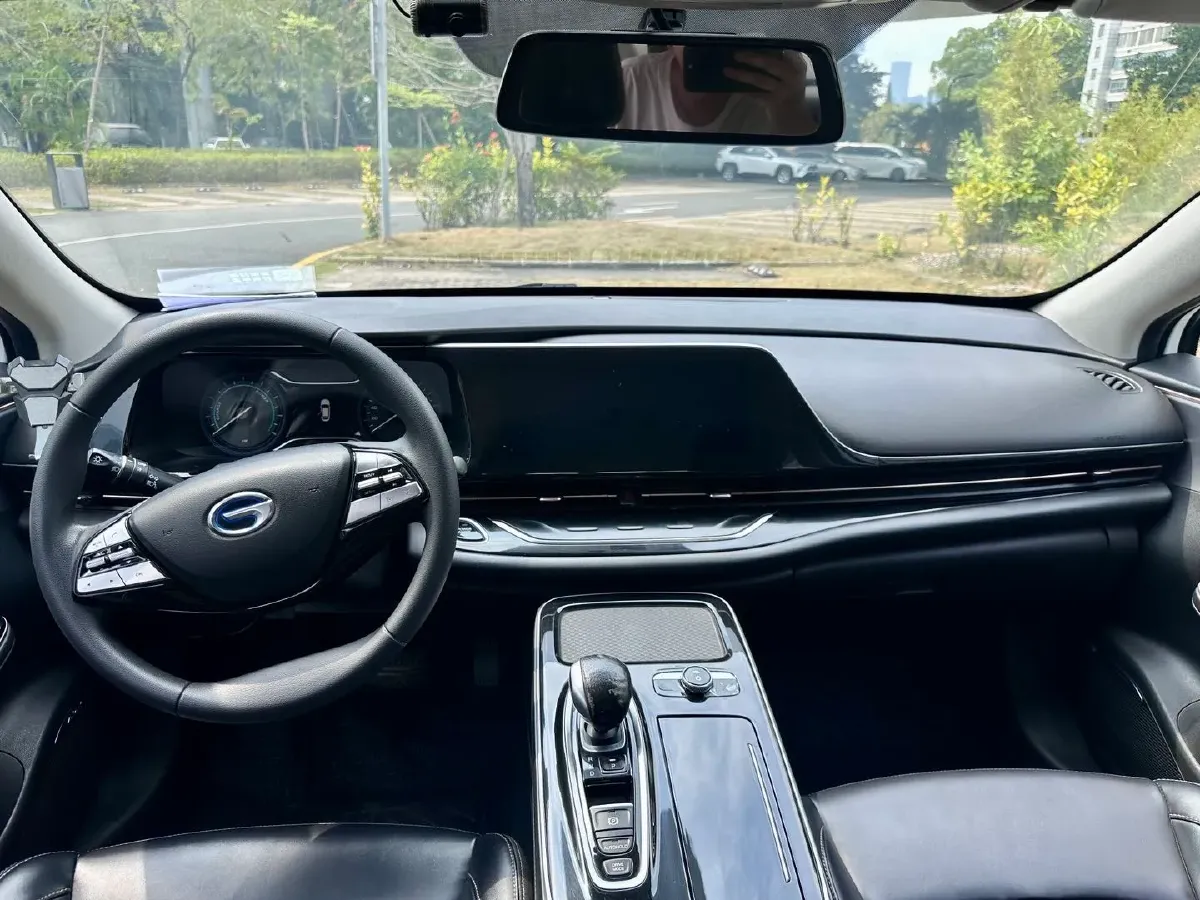 2019 Aion S BEV 58.8KWH,autocango,china used car exporter,china ev exporter,chinese used car exporter,chinese used ev exporter