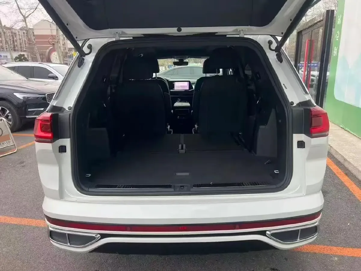 2022 Volkswagen Talagon 2.0T 220HP L4 7DCT,autocango,china used car exporter,china ev exporter,chinese used car exporter,chinese used ev exporter