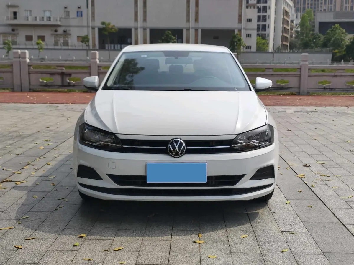 2023 Volkswagen Polo 1.5L 110HP L4 6AT,autocango,china used car exporter,china ev exporter,chinese used car exporter,chinese used ev exporter