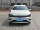 2023 Volkswagen Polo 1.5L 110HP L4 6AT