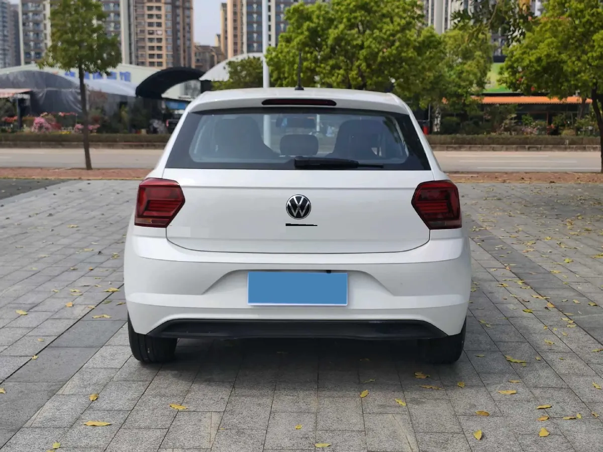 2023 Volkswagen Polo 1.5L 110HP L4 6AT,autocango,china used car exporter,china ev exporter,chinese used car exporter,chinese used ev exporter
