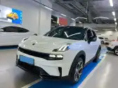 2023 LYNK&CO 06,autocango,china used car exporter,china ev exporter,chinese used car exporter,chinese used ev exporter