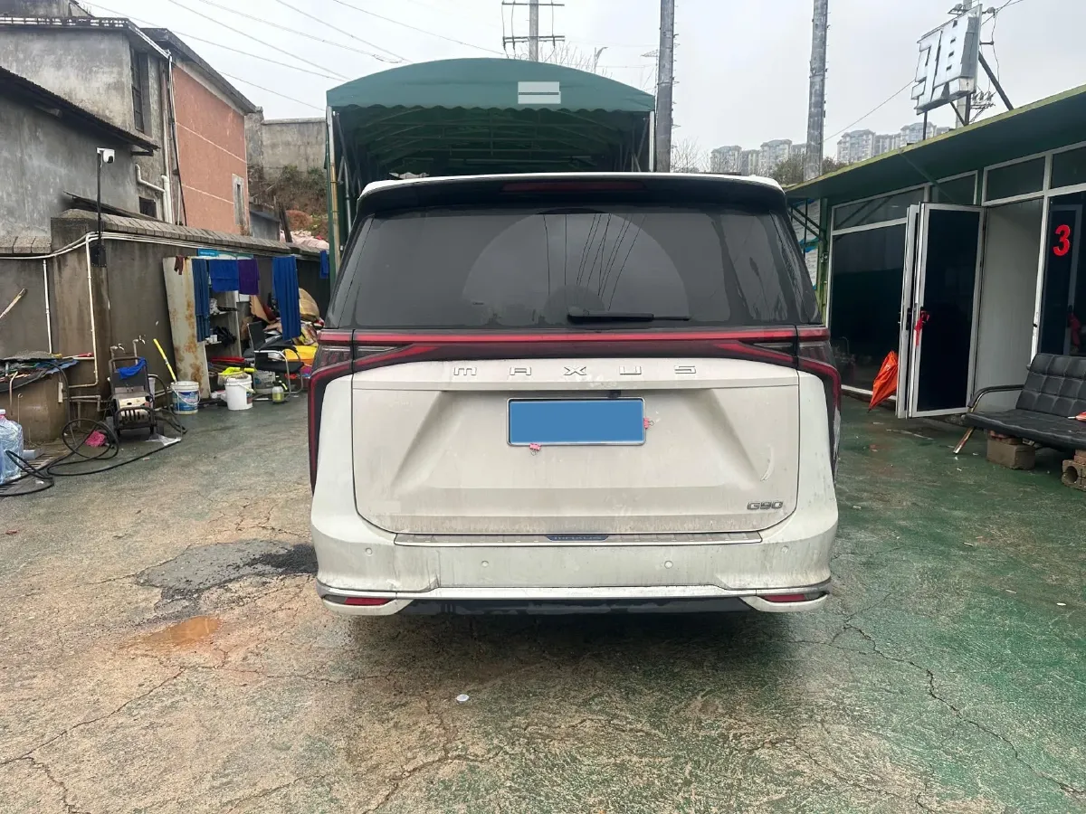 2022 MAXUS G90 2.0T 234HP L4 8AT,autocango,china used car exporter,china ev exporter,chinese used car exporter,chinese used ev exporter