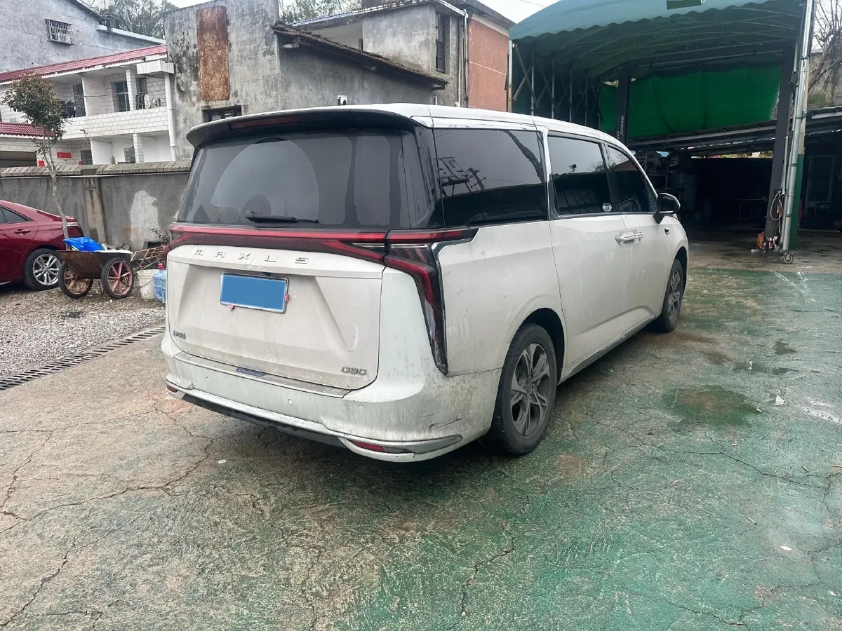 2022 MAXUS G90 2.0T 234HP L4 8AT,autocango,china used car exporter,china ev exporter,chinese used car exporter,chinese used ev exporter