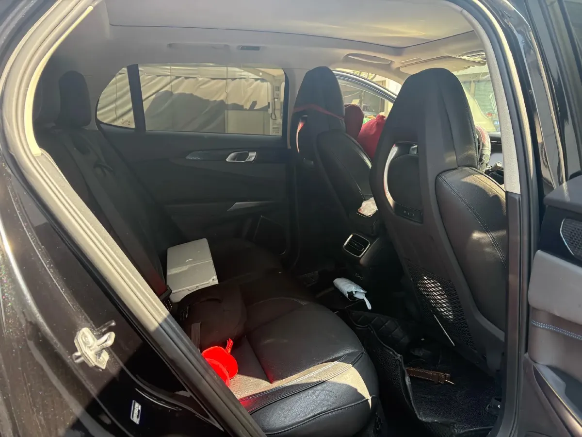 2019 LYNK&CO 01 EM-P 1.5T 180HP L3 7DCT PHEV 9.4KWH,autocango,china used car exporter,china ev exporter,chinese used car exporter,chinese used ev exporter