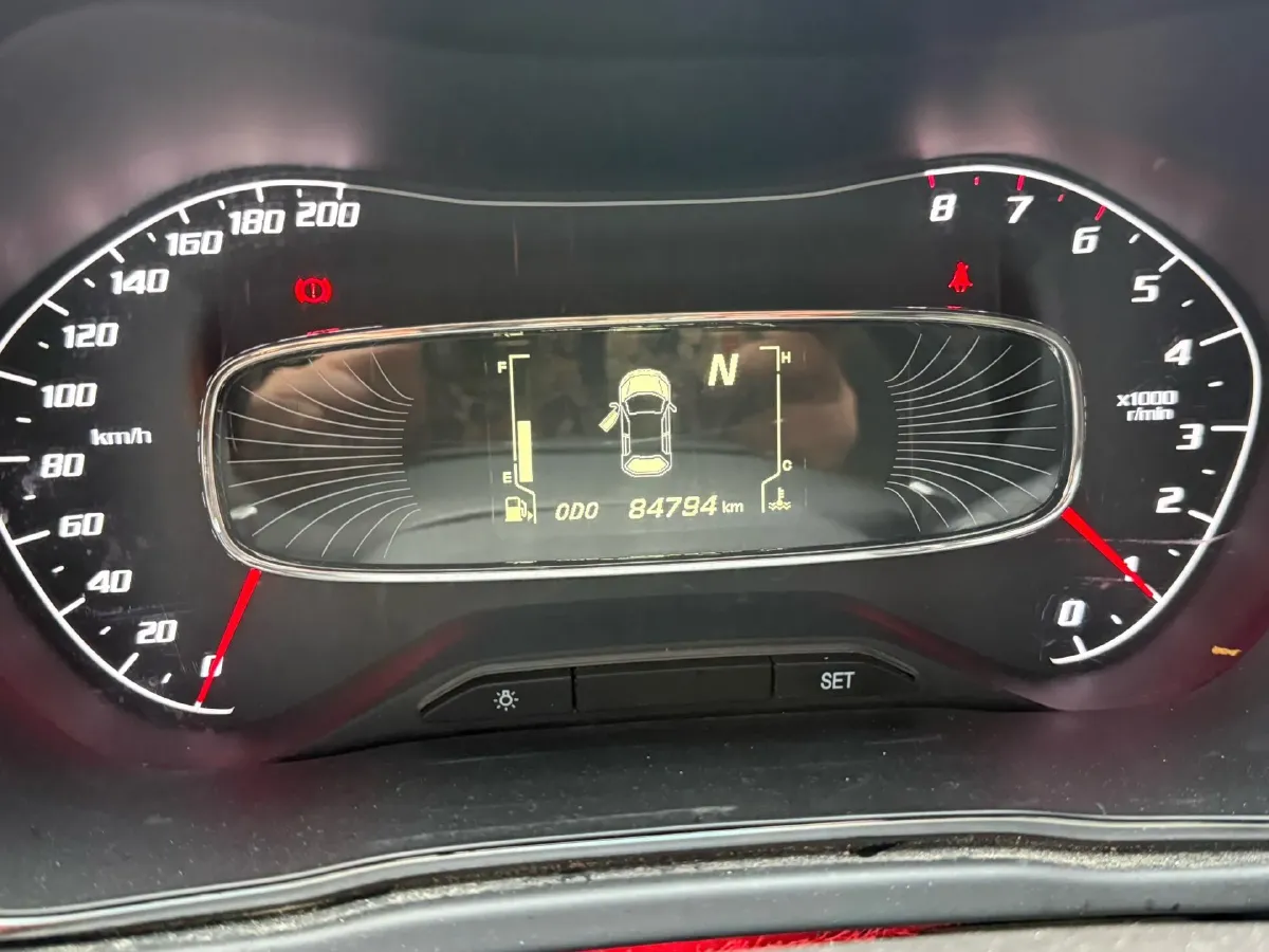 2018 KaiYi E3 1.6L 110HP L4 5MT,autocango,china used car exporter,china ev exporter,chinese used car exporter,chinese used ev exporter