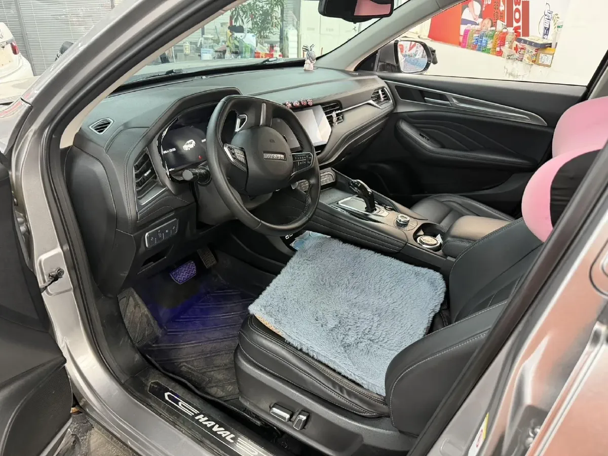 2020 ChangAn CS75 Plus 2.0T 233HP L4 8AT,autocango,china used car exporter,china ev exporter,chinese used car exporter,chinese used ev exporter