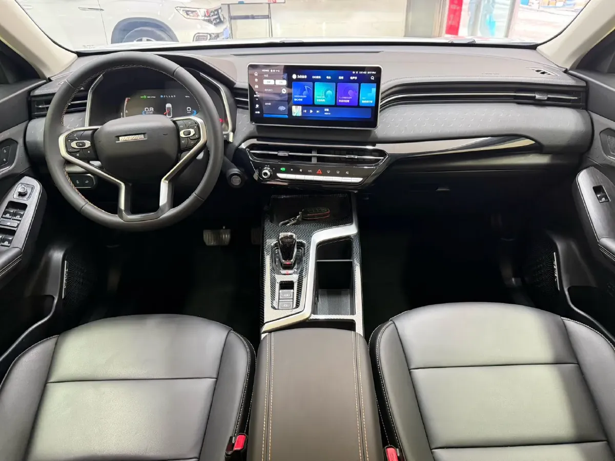 2022 Haval Rabbit 1.5T 150HP L4 7DCT,autocango,china used car exporter,china ev exporter,chinese used car exporter,chinese used ev exporter