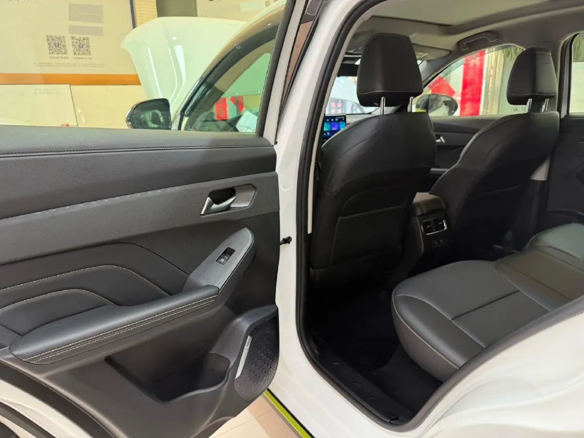 2022 Haval Rabbit 1.5T 150HP L4 7DCT,autocango,china used car exporter,china ev exporter,chinese used car exporter,chinese used ev exporter