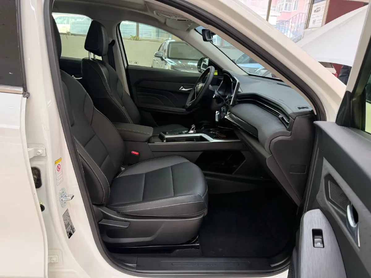 2022 Haval Rabbit 1.5T 150HP L4 7DCT,autocango,china used car exporter,china ev exporter,chinese used car exporter,chinese used ev exporter