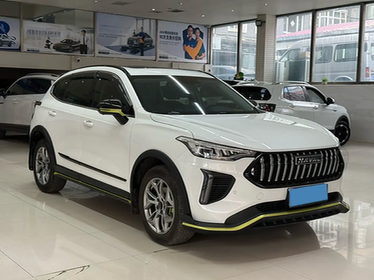 2022 Haval Rabbit 1.5T 150HP L4 7DCT,autocango,china used car exporter,china ev exporter,chinese used car exporter,chinese used ev exporter