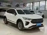 2022 Haval Rabbit 1.5T 150HP L4 7DCT