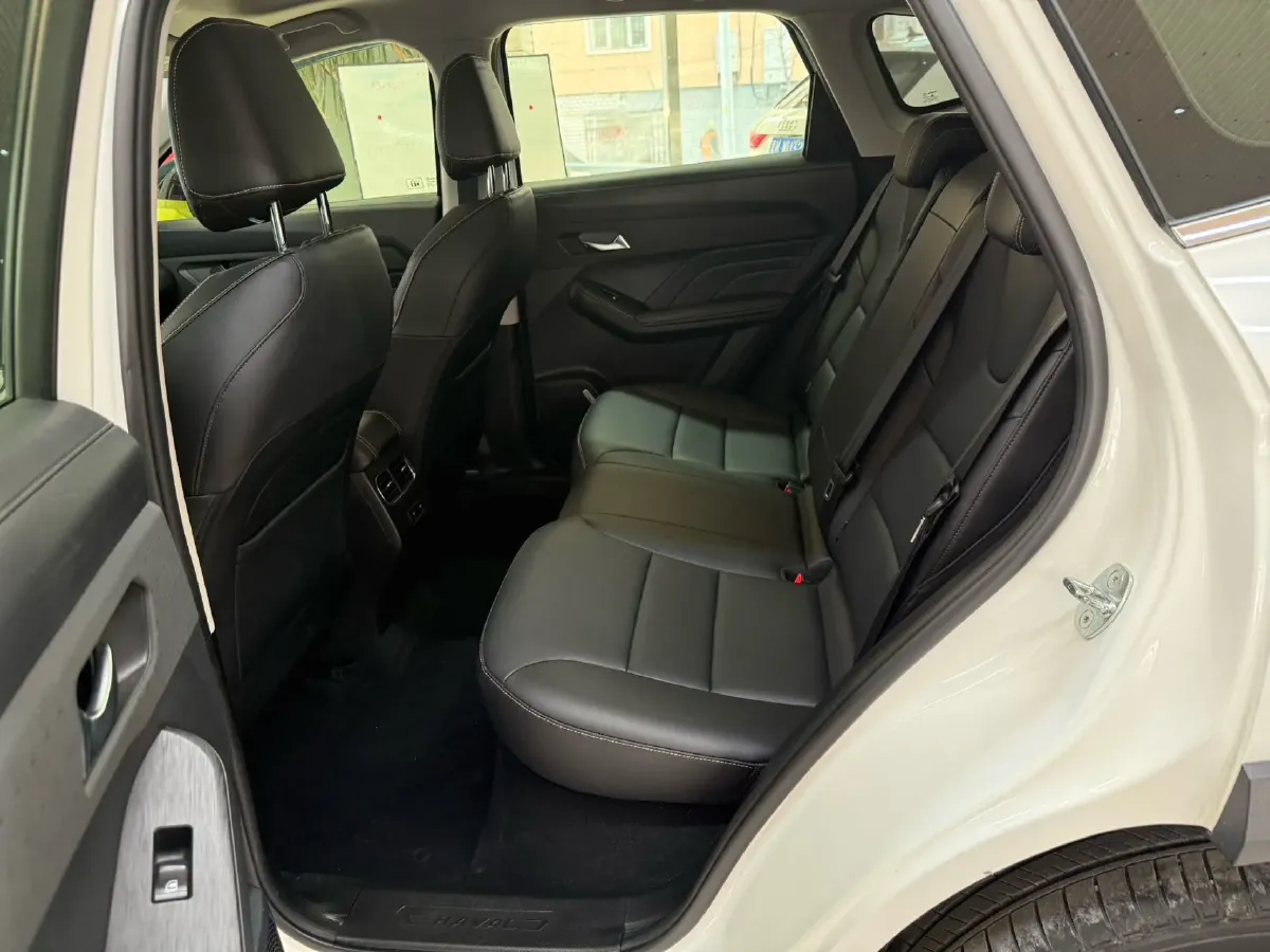 2022 Haval Rabbit 1.5T 150HP L4 7DCT,autocango,china used car exporter,china ev exporter,chinese used car exporter,chinese used ev exporter