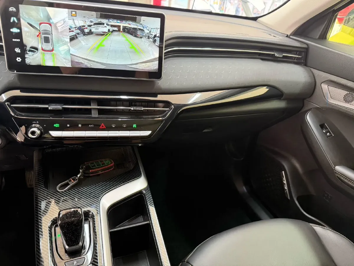 2022 Haval Rabbit 1.5T 150HP L4 7DCT,autocango,china used car exporter,china ev exporter,chinese used car exporter,chinese used ev exporter