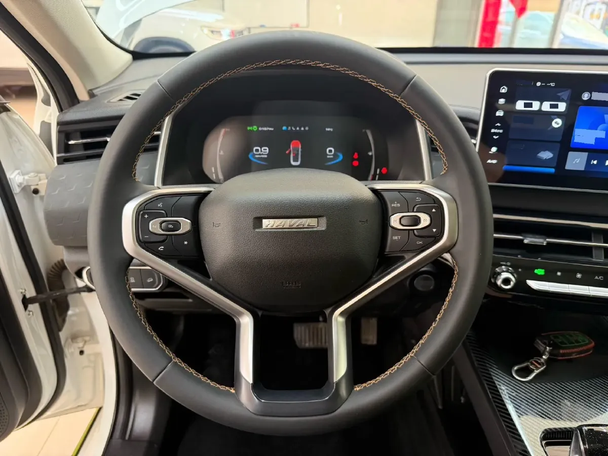 2022 Haval Rabbit 1.5T 150HP L4 7DCT,autocango,china used car exporter,china ev exporter,chinese used car exporter,chinese used ev exporter