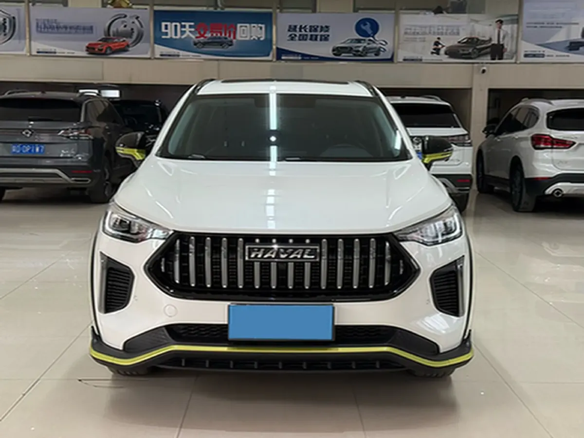 2022 Haval Rabbit 1.5T 150HP L4 7DCT,autocango,china used car exporter,china ev exporter,chinese used car exporter,chinese used ev exporter