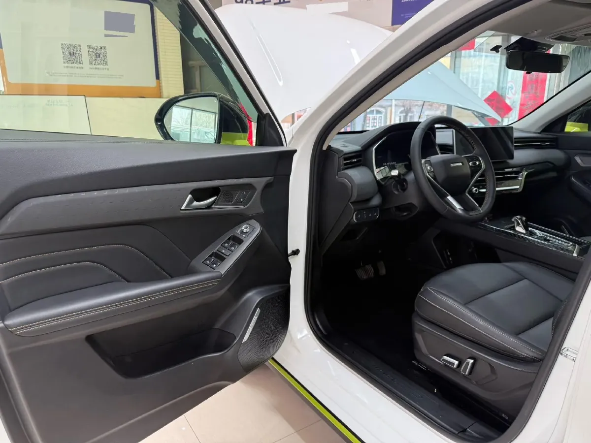 2022 Haval Rabbit 1.5T 150HP L4 7DCT,autocango,china used car exporter,china ev exporter,chinese used car exporter,chinese used ev exporter