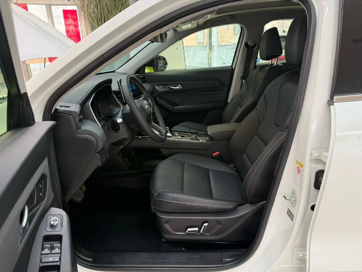 2022 Haval Rabbit 1.5T 150HP L4 7DCT,autocango,china used car exporter,china ev exporter,chinese used car exporter,chinese used ev exporter