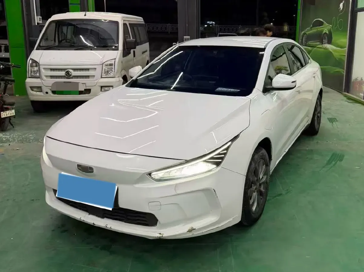 2022 BYD Yuan Plus BEV 49.92KWH,autocango,china used car exporter,china ev exporter,chinese used car exporter,chinese used ev exporter