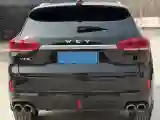 2021 WEY VV6 2.0T 227HP L4 7DCT