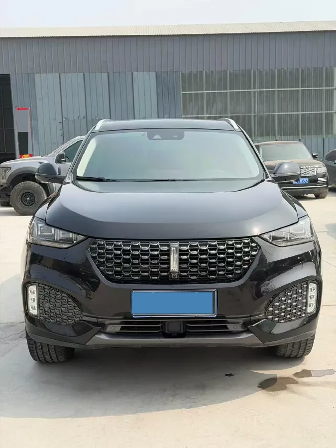 2021 WEY VV6 2.0T 227HP L4 7DCT,autocango,china used car exporter,china ev exporter,chinese used car exporter,chinese used ev exporter