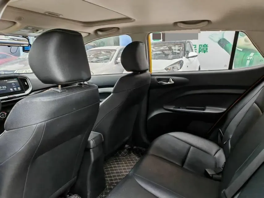 2019 Kia KX1 1.4L 100HP L4 6AT,autocango,china used car exporter,china ev exporter,chinese used car exporter,chinese used ev exporter