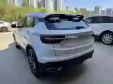 2019 Geely Coolray 1.5T 177HP L3 7DCT