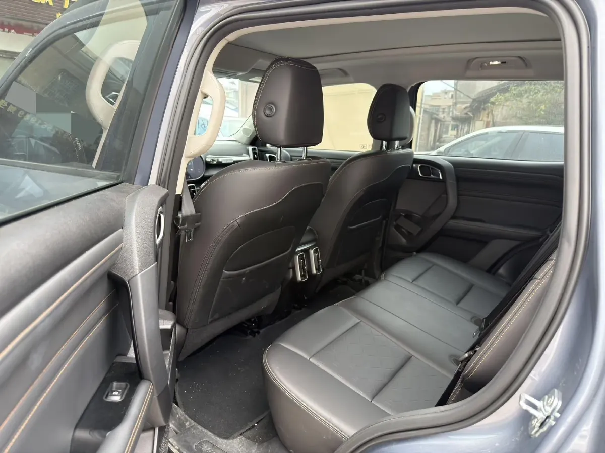 2022 Haval Dargo 1.5T 184HP L4 7DCT,autocango,china used car exporter,china ev exporter,chinese used car exporter,chinese used ev exporter